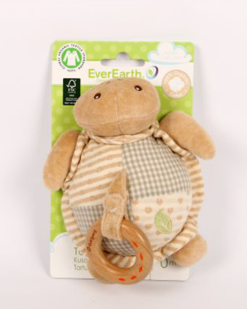 natural soft toys